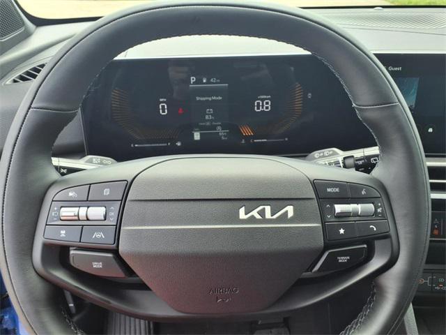 new 2026 Kia Sportage car, priced at $33,585