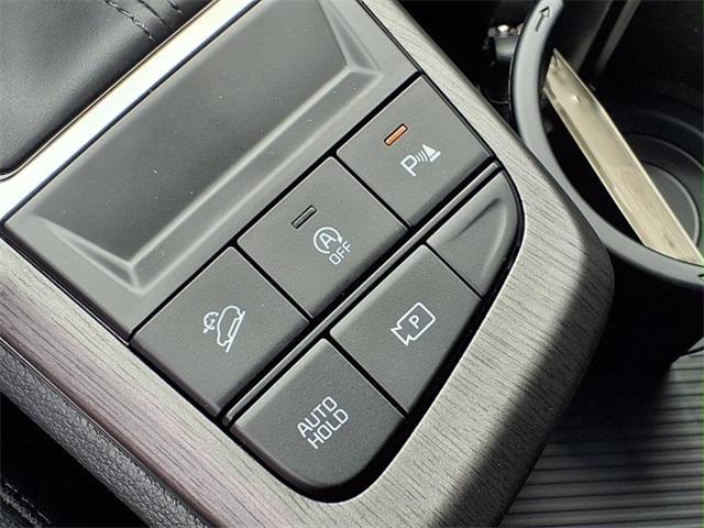new 2026 Kia Sportage car, priced at $33,585