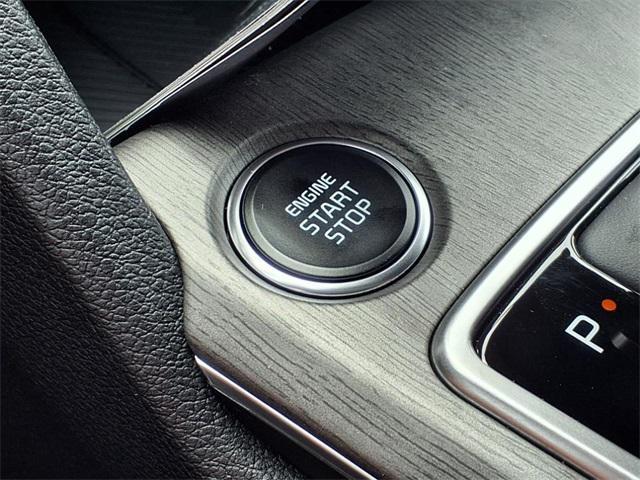 new 2026 Kia Sportage car, priced at $33,585