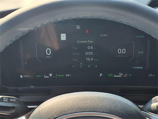new 2026 Kia Carnival Hybrid car, priced at $52,525