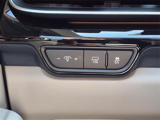new 2026 Kia Carnival Hybrid car, priced at $52,525