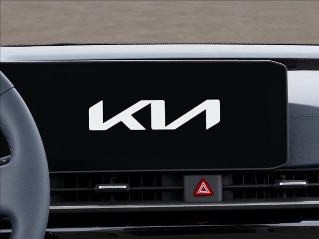 new 2026 Kia Carnival Hybrid car, priced at $53,025