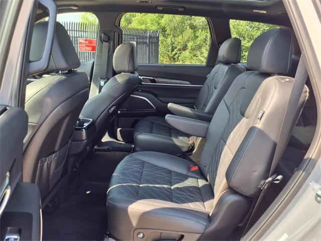 new 2025 Kia Telluride car, priced at $50,020