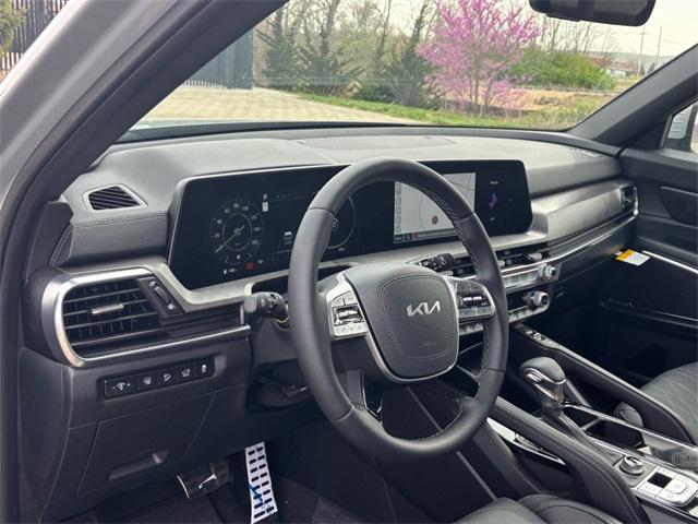 new 2025 Kia Telluride car
