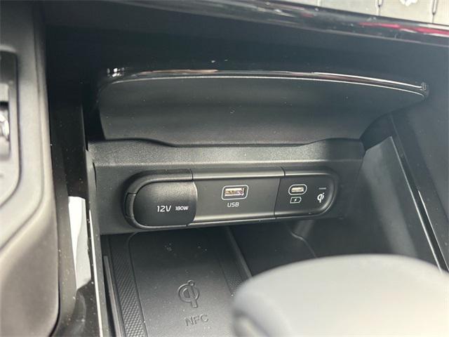 new 2025 Kia Telluride car