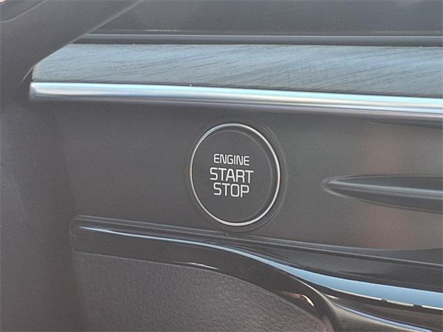new 2025 Kia K5 car, priced at $35,455