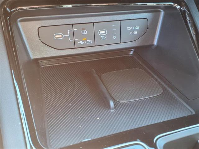 new 2025 Kia K5 car, priced at $35,455