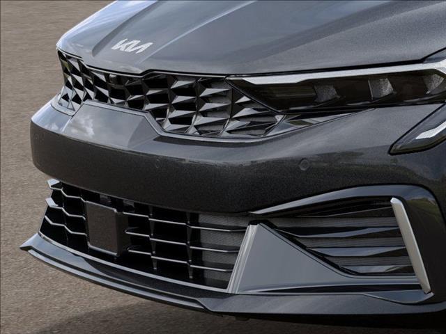 new 2025 Kia K5 car, priced at $35,455