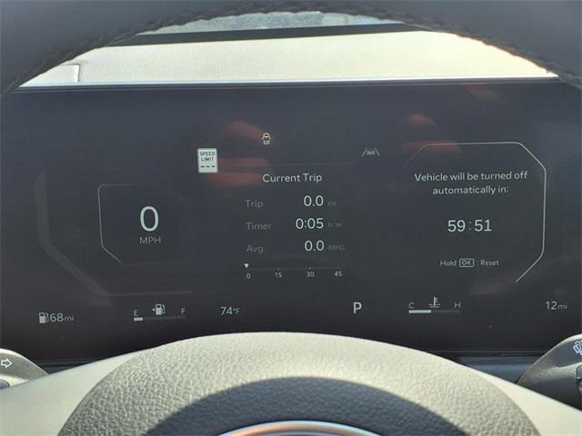 new 2025 Kia K5 car, priced at $35,455
