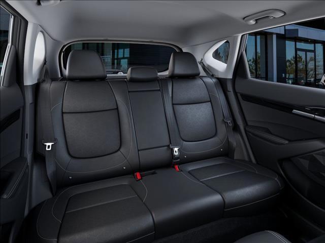 new 2025 Kia Seltos car, priced at $33,230