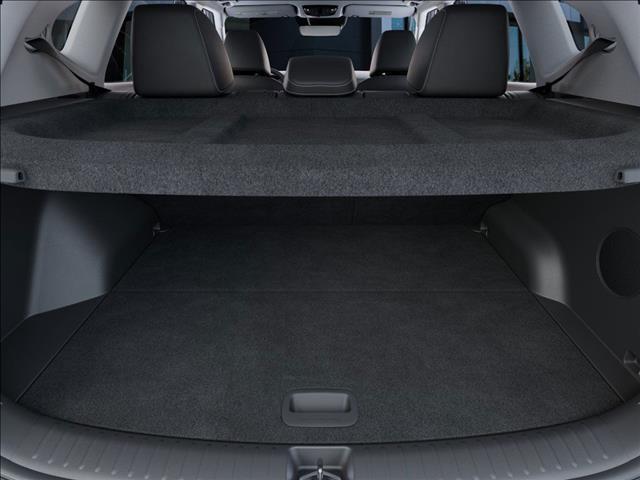 new 2025 Kia Seltos car, priced at $33,230