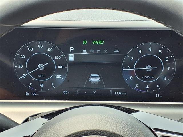 new 2025 Kia Seltos car, priced at $33,230