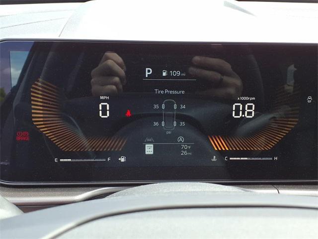 new 2026 Kia Sportage car, priced at $31,580
