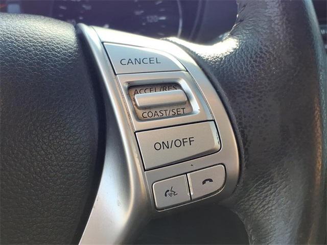 used 2016 Nissan Rogue car, priced at $9,241