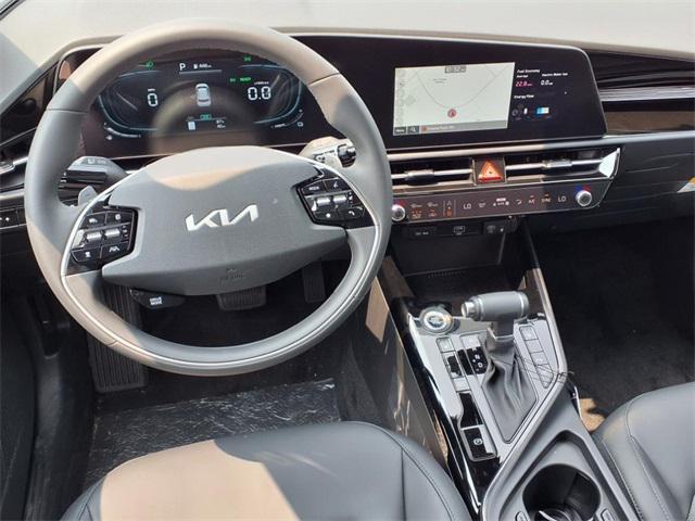 new 2025 Kia Niro car, priced at $31,370