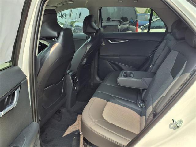 new 2025 Kia Niro car, priced at $31,370