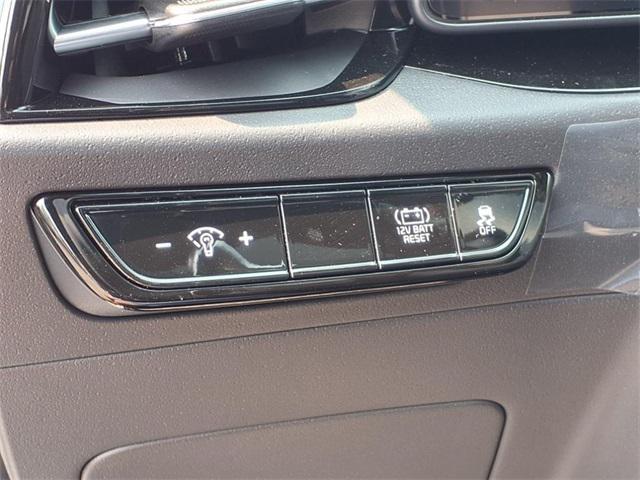new 2025 Kia Niro car, priced at $31,370