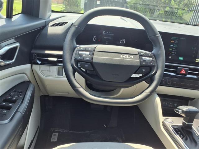 new 2026 Kia Sportage car, priced at $33,885