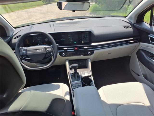 new 2026 Kia Sportage car, priced at $33,885