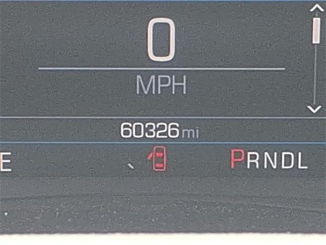 used 2023 Chevrolet Equinox car, priced at $22,468
