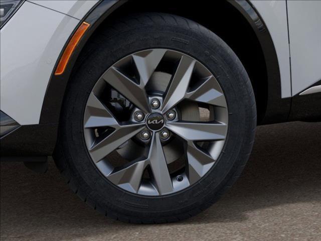 new 2025 Kia Sportage Hybrid car, priced at $39,455