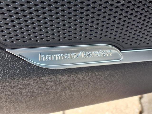 new 2025 Kia Sportage Hybrid car, priced at $39,455