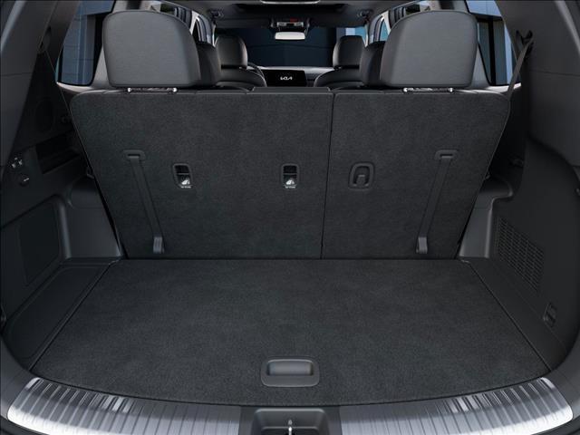 new 2025 Kia Telluride car, priced at $50,355