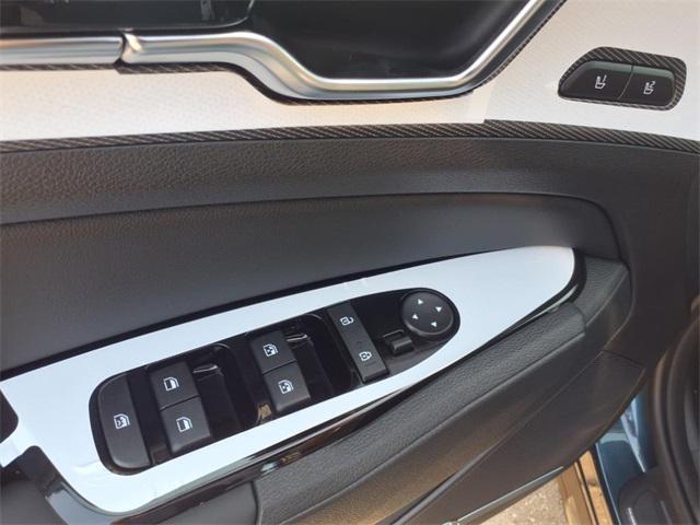 new 2025 Kia Sportage Hybrid car, priced at $38,890