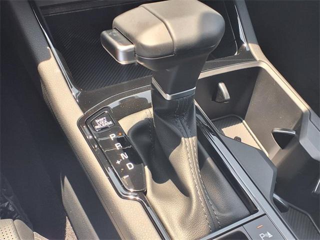 new 2025 Kia K5 car, priced at $33,050