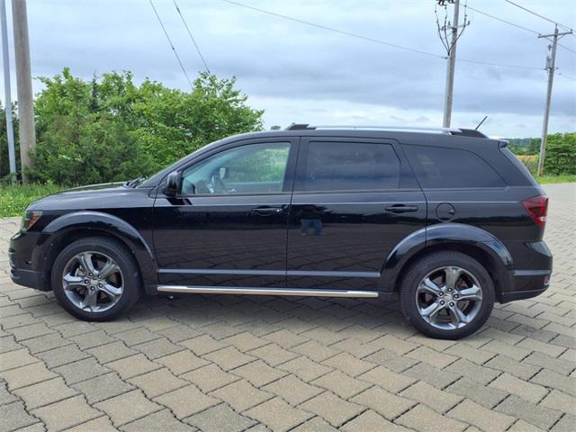 used 2015 Dodge Journey car, priced at $10,235