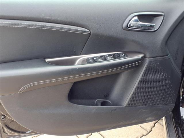 used 2015 Dodge Journey car, priced at $10,235