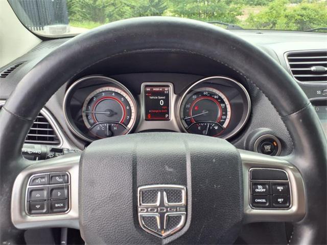 used 2015 Dodge Journey car, priced at $10,235