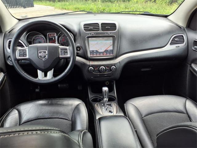 used 2015 Dodge Journey car, priced at $10,235