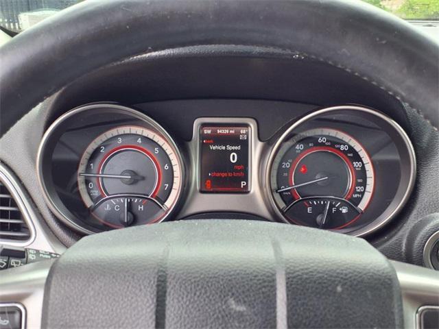 used 2015 Dodge Journey car, priced at $10,235
