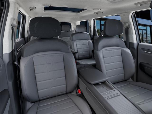 new 2026 Kia EV9 car, priced at $72,940