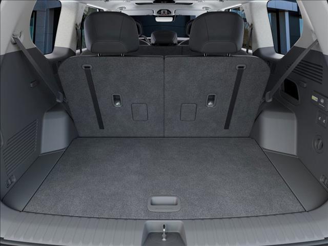 new 2026 Kia EV9 car, priced at $67,265