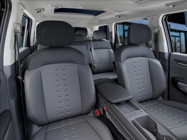 new 2026 Kia EV9 car, priced at $67,265