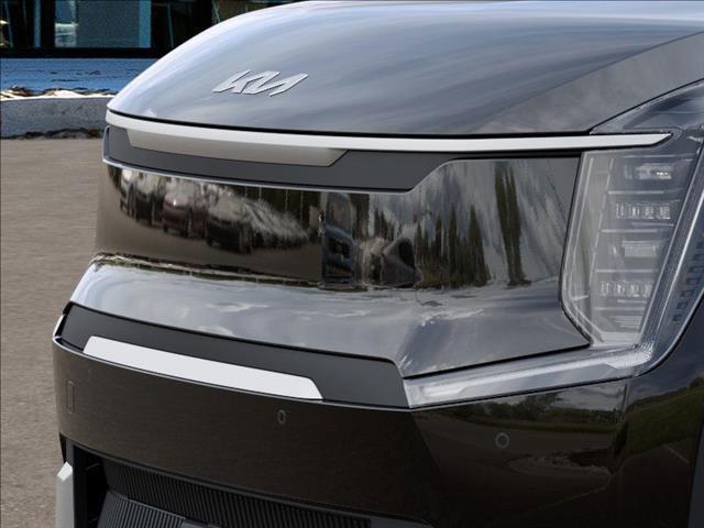 new 2026 Kia EV9 car, priced at $67,265
