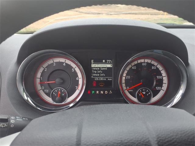 used 2013 Dodge Grand Caravan car, priced at $8,626