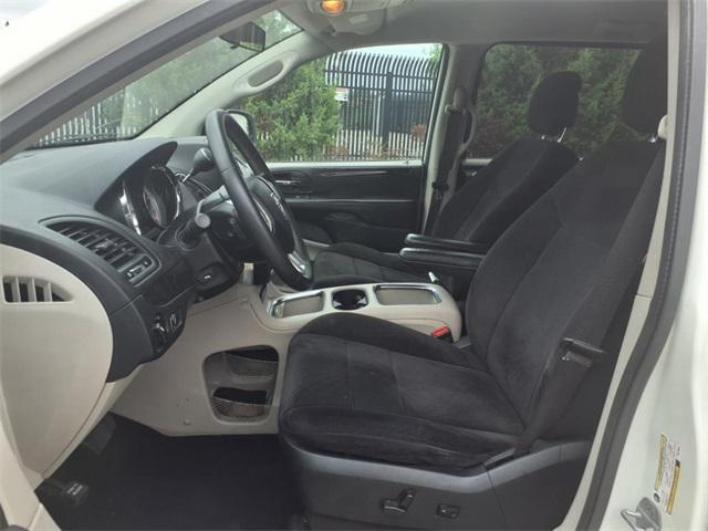used 2013 Dodge Grand Caravan car, priced at $8,626
