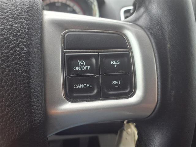 used 2013 Dodge Grand Caravan car, priced at $8,626
