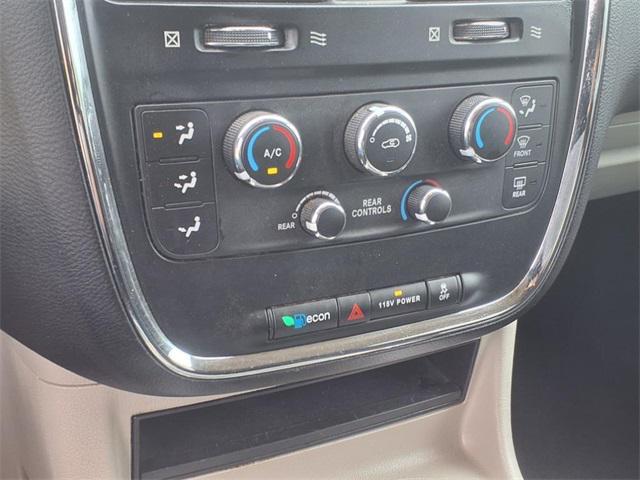 used 2013 Dodge Grand Caravan car, priced at $8,626