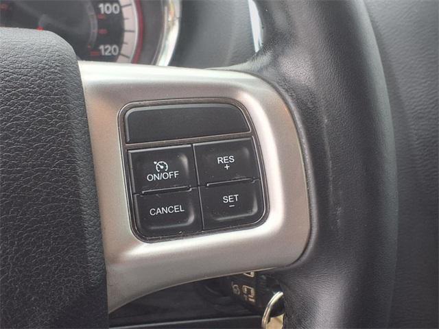 used 2013 Dodge Grand Caravan car, priced at $8,626