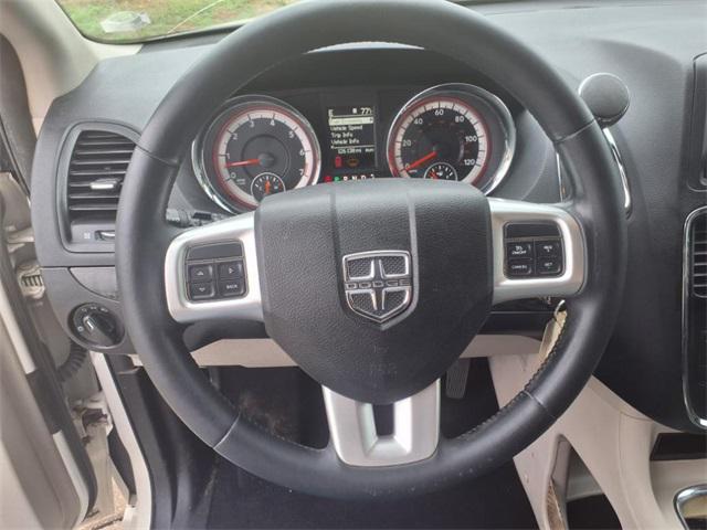 used 2013 Dodge Grand Caravan car, priced at $8,626