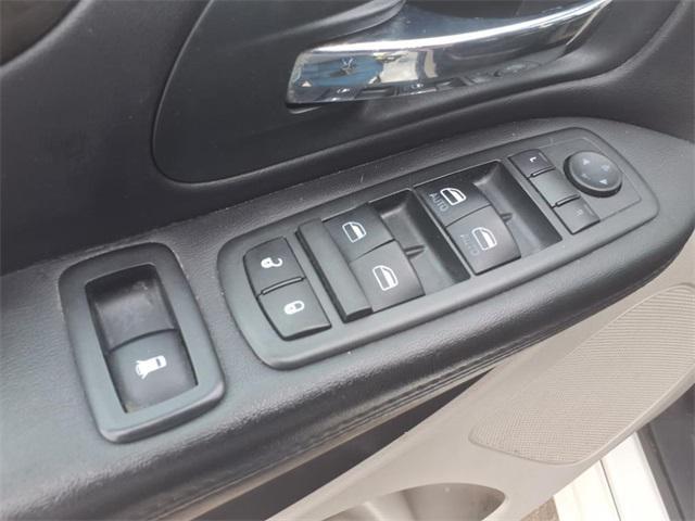 used 2013 Dodge Grand Caravan car, priced at $8,626