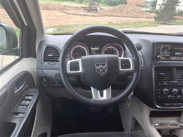 used 2013 Dodge Grand Caravan car, priced at $8,626