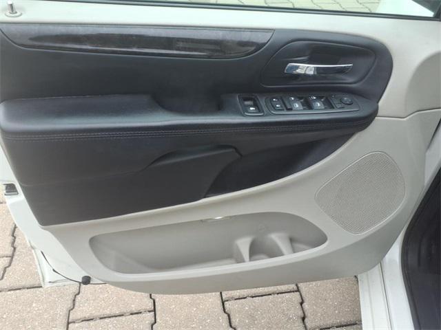 used 2013 Dodge Grand Caravan car, priced at $8,626