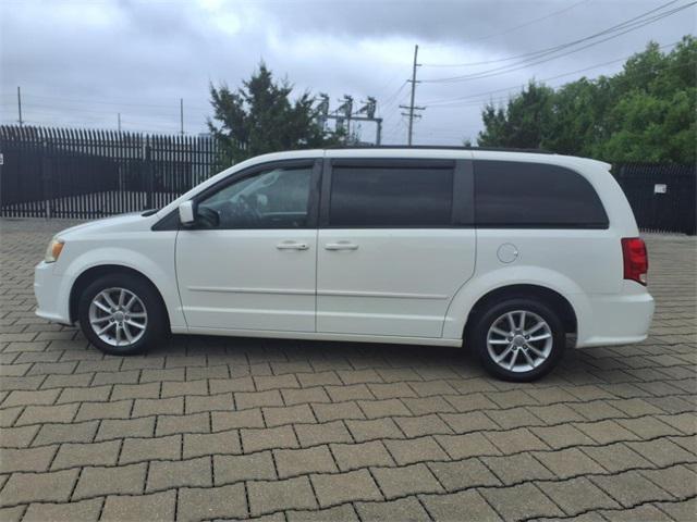 used 2013 Dodge Grand Caravan car, priced at $8,626