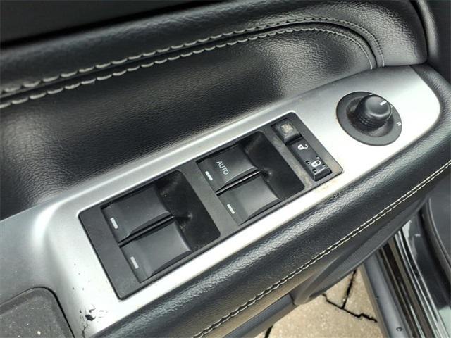 used 2016 Jeep Compass car, priced at $10,044