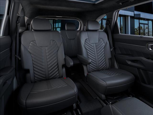 new 2026 Kia Sorento car, priced at $48,240